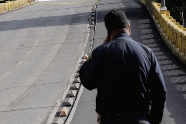 Calle. Foto: Cuartoscuro