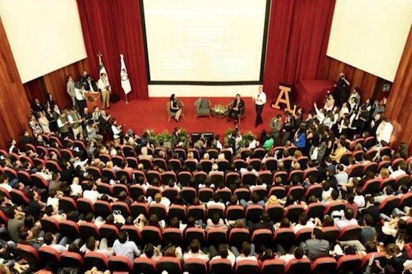 José Antonio Meade. Foto: Cortesía