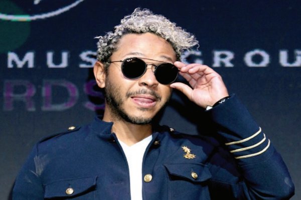 Kalimba. Foto: Especial