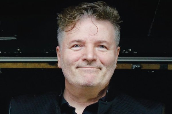 Miguel Mateos. Foto: Liliana Betancourt