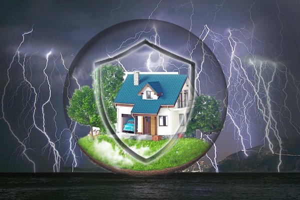 Casa. Foto: Especial