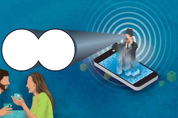 Celular. Foto: Especial