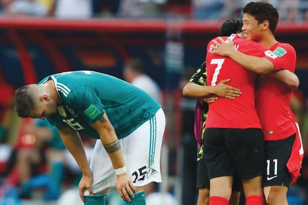 Futbolistas. Foto: Mexsport