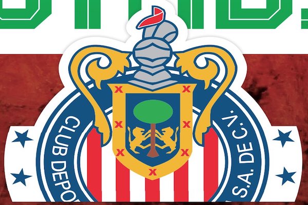 Chivas. Foto: Mexsport
