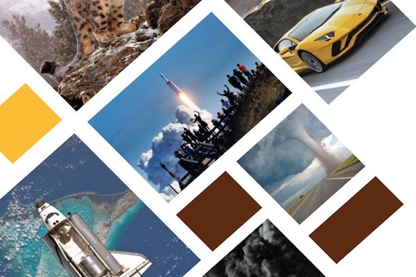 Fotos. Foto: Especial