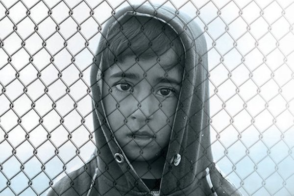 Niño. Foto: Especial