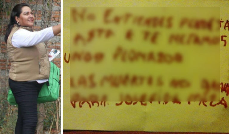 Vía Reporte índigo