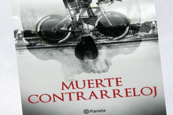 Libro. Foto: Especial