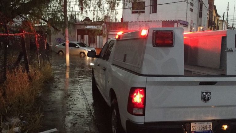 Imagen tomada de Twitter @pcivilqro