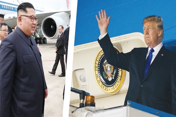 Lee Hsien Loong. Fotos: AP