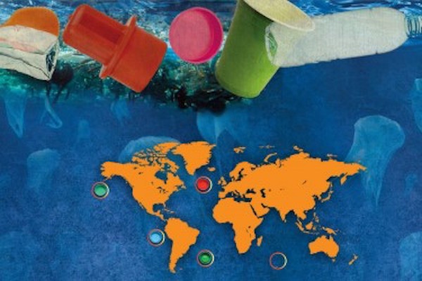 Basura. Foto: Especial