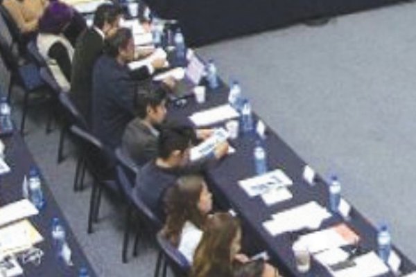 Universidad Autónoma de Querétaro. Foto: Especial