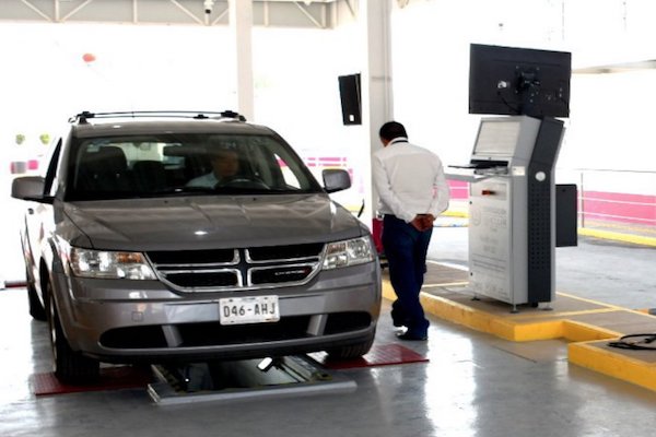 Carro. Foto: Especial