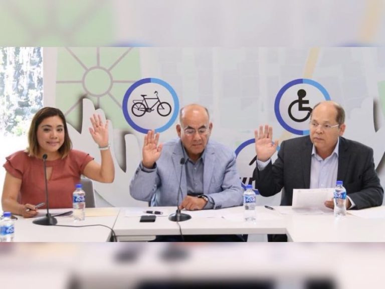 Foto: Twitter Antonio Zapata