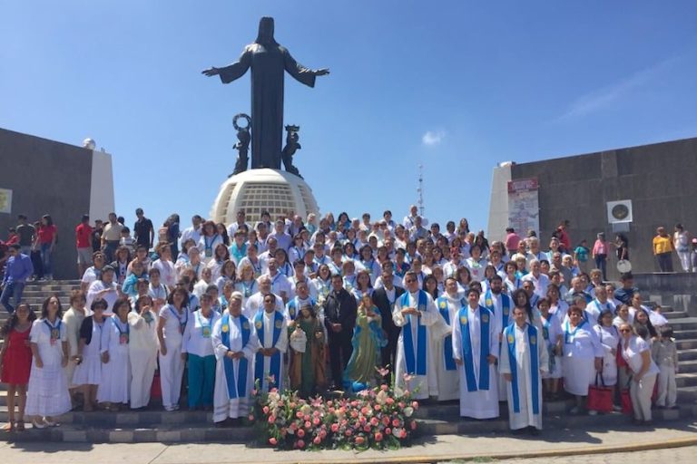 Foto: Twitter @diocesisqro