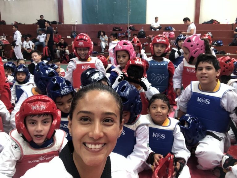 Foto: Twitter @Iridiatkd