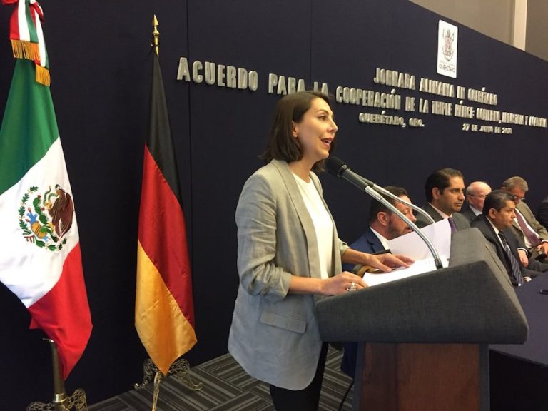 Foto: Twitter Coparmex