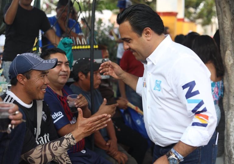 Imagen tomada de Twitter