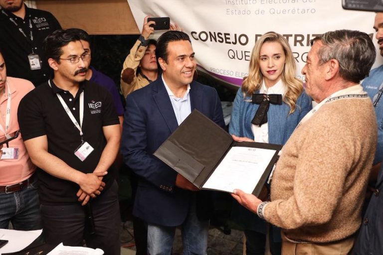 Foto: Facebook Luis Nava