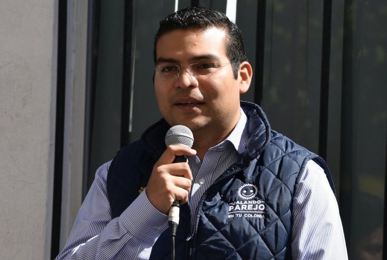 Foto: Twitter @MartinArango