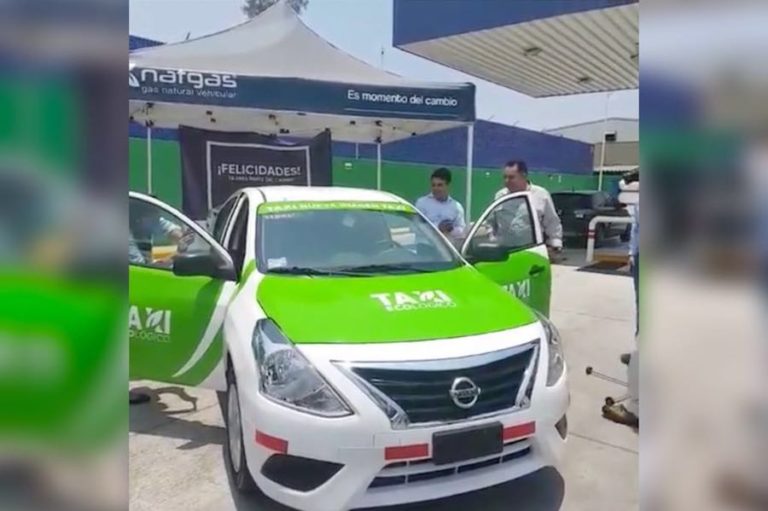 Foto: Twitter Natgas