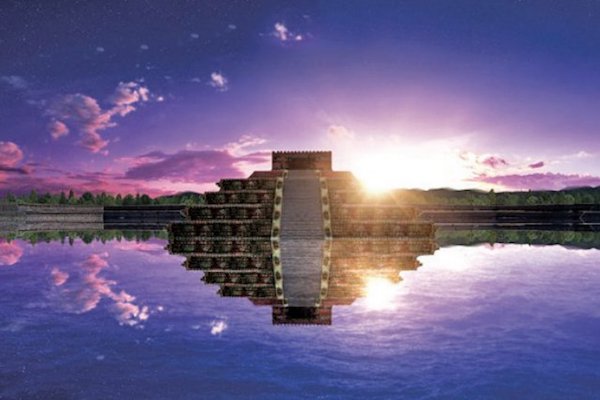 Realidad virtual. Foto: Especial