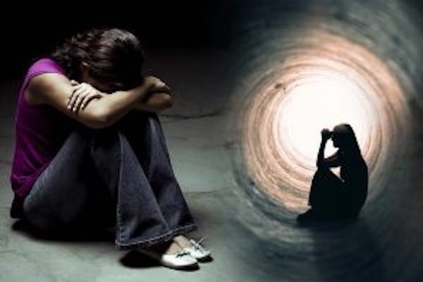 Tristeza. Foto: Especial