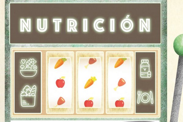 Dieta vegana. Foto: Especial