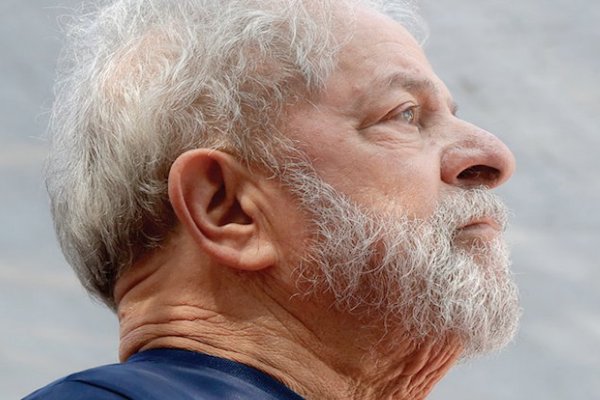 Luiz Inácio Lula da Silva. Foto: Especial