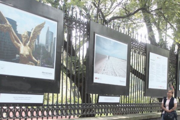 Foto. Foto: Alejandro Meza