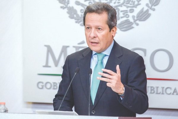 Eduardo Sánchez. Foto: Ixbalanque Danell