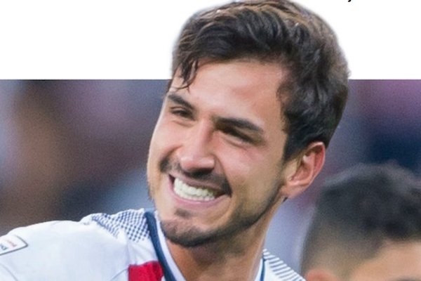 Oswaldo Alanís. Fotos: Mexsport