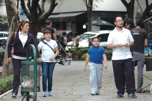 Natalidad. Foto: Cortesía