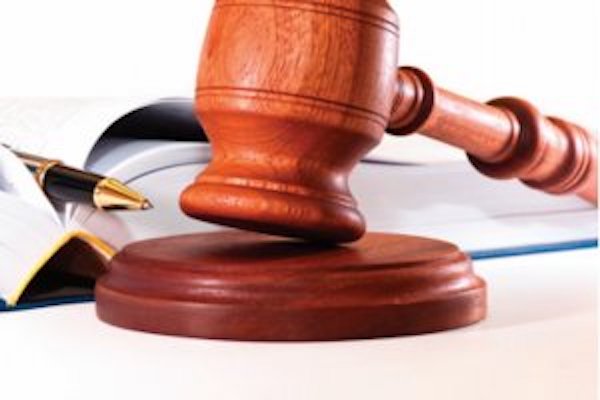 Juez impondrá pena a mesero. Foto: Especial