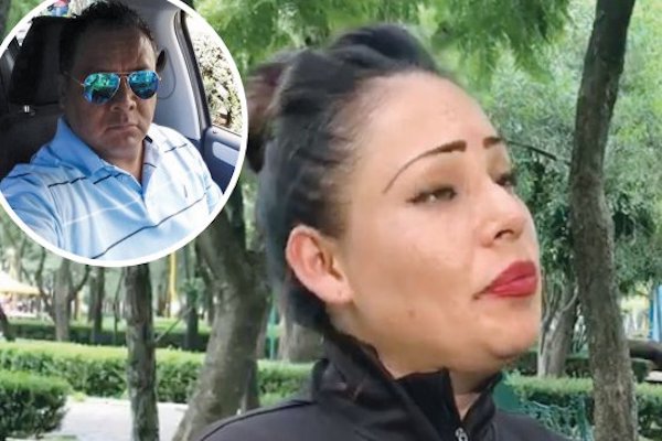 Acosador. Foto: Especial