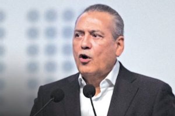 Manlio Fabio Beltrones. Foto: Cuartoscuro