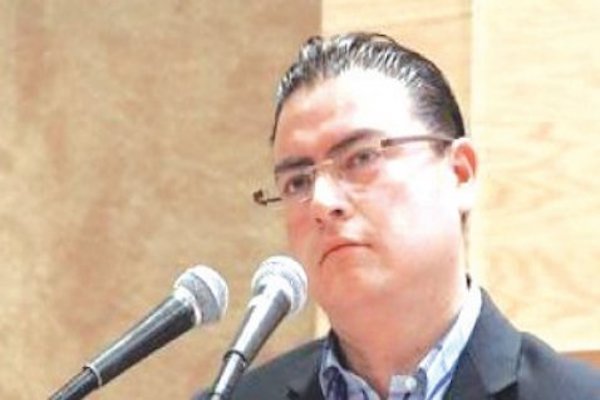 José Aguilera. Foto: Especial