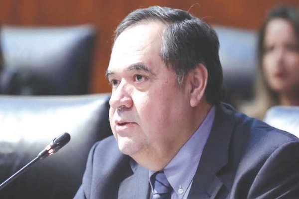 Héctor Larios. Foto: Especial