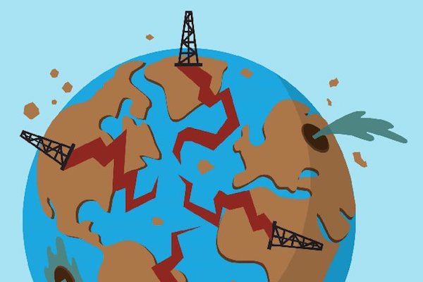 Tracking. Foto: Especial