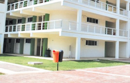 Escuelas. Foto: Especial