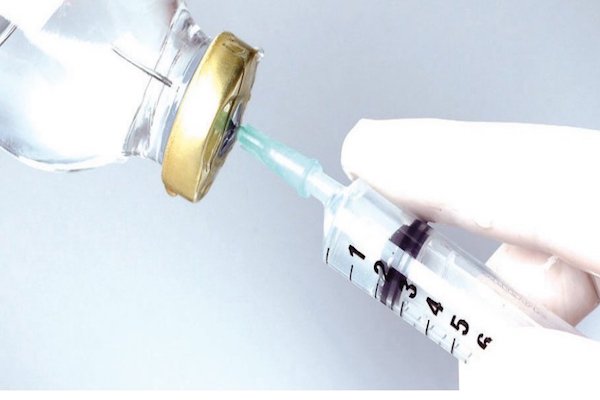 Medicina. Foto: Especial