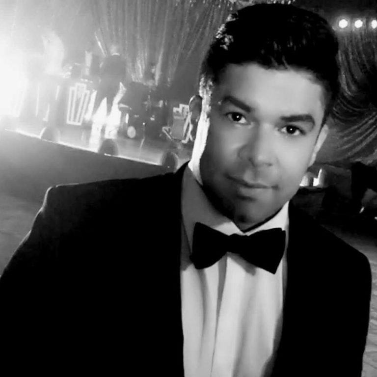 Foto: Facebook Jerry Rivera