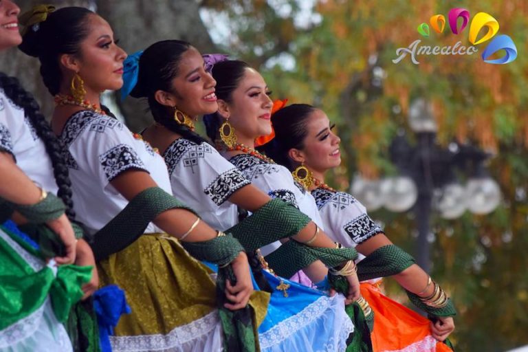 Foto: Facebook Amealco Qro. Turismo