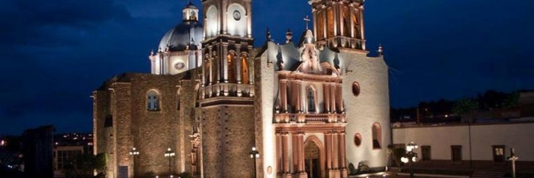 Imagen: @AmealcoTurismo