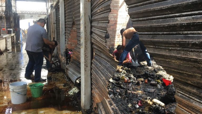 Imagen tomada del Twitter de @malvarezvargas