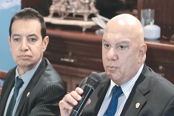 Alejandro Kuri Pheres. Foto: Ixbalanque Danell