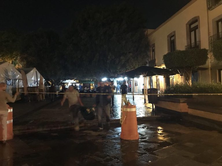 Fotos: Irán Hernández