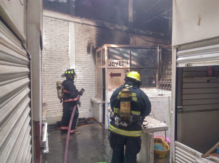 Foto: Cortesía Protección Civil de Querétaro