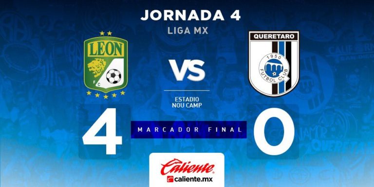 Foto: Twitter Querétaro