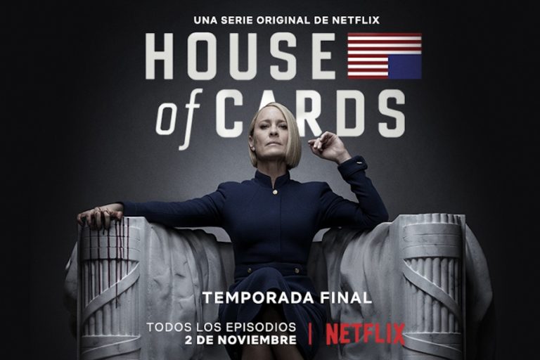 Foto: Facebook House of Cards